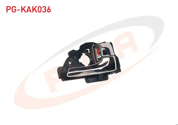Kapı İç Açma Kolu Sağ Cercevesız Nikelajlı Hyundai Ix35 2010 -
