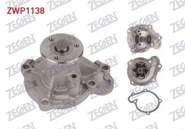 Devirdaim Nissan Micra (K12) 1.2İ 16V (Cr12) 2003-2010 / Micra (K12) 1.0İ 16V (Cr10de) 2003-2010 / Micra (K12) 1.4İ 16V (Cr14de) 2003-2010 / Note (E11) 1.4İ 16V (Cr14de) 2006-2013
