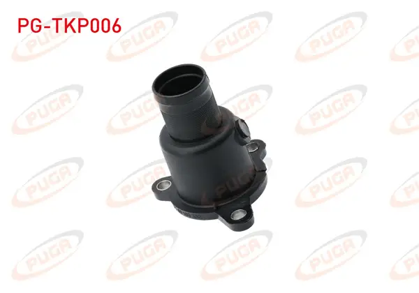 Termostat Kapağı R9 Enj. Clio Kangoo Megane II
