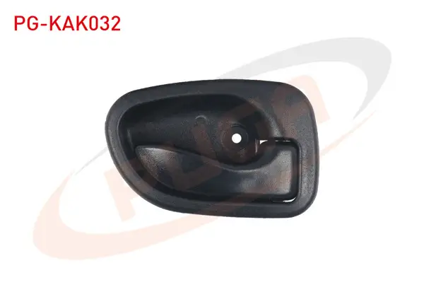 Kapı İç Açma Kolu Sağ Çerçeveli Siyah Hyundai Accent I 1994-2000