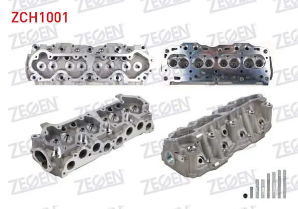 Silindir Kapağı Delikli Fiat Dogan SLX 1.6 1993-2002 / Fiat Tempra 1.6 1992-1999 / Fiat Tipo 1.6 1990-2000