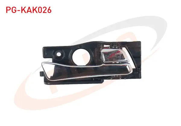 Kapı İç Açma Kolu Sağ Arka Cercevesız Nikelajlı Hyundai Accent Blue 2012 -