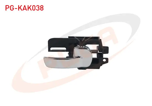 Kapı İç Açma Kolu Sağ Cercevesız Nikelajlı Nissan Qashqai (J10) 2007-2014
