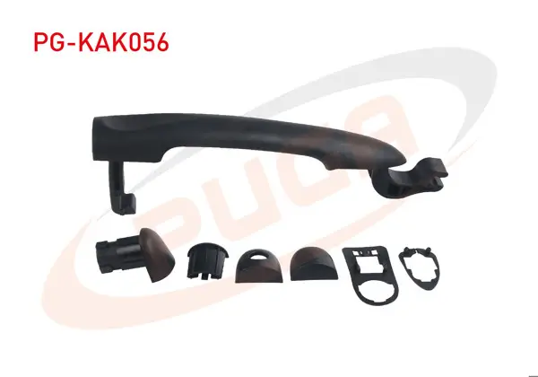 Kapı Dıs Açma Kolu Sol-Sağ On-Arka Renault Fluence 2009 -