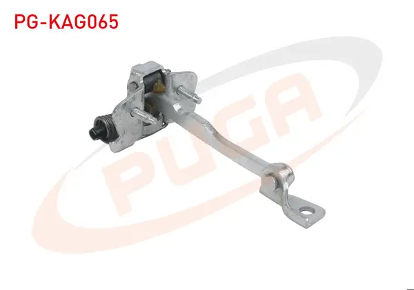 Kapı Gergisi Sol-Sağ On-Arka Renault Symbol III 2012-/ Dacia Sandero II 2013 -