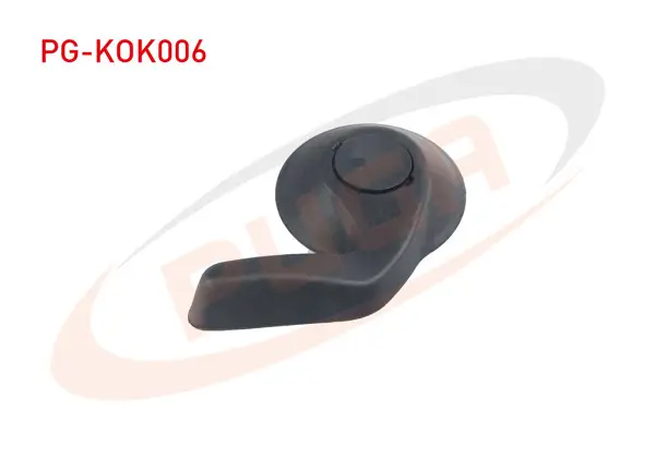 Koltuk Ayar Kolu Sol Renault Kangoo III 2008 -