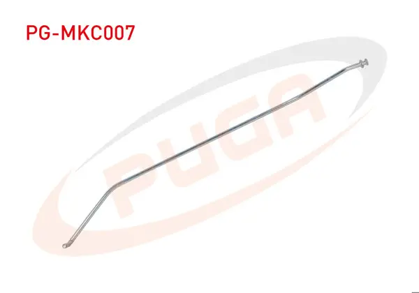 Motor Kaput Cubugu Fiat Ducato III / Peugeot Boxer III / Citroen Jumper III 2014 -