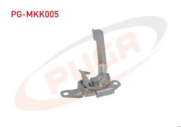 Motor Kaput Kilidi Dokker-Lodgy 2012 -