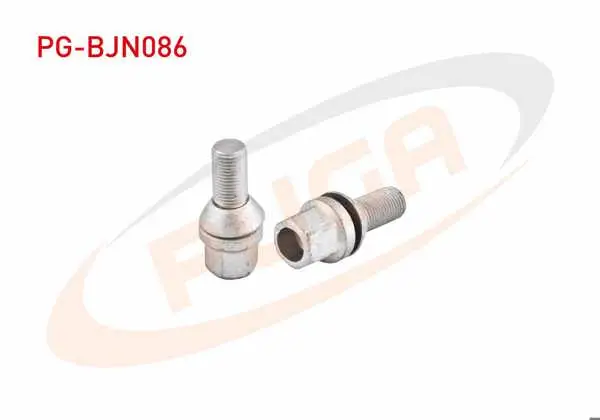 Bijon Cıvatası Pullu Peugeot 206 / 207 / 307 Aa.17