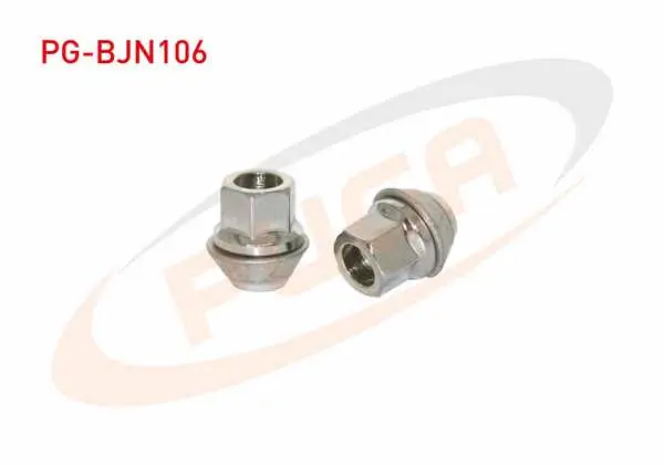 Bijon Somunu Pullu Ford Connect / Focus / Fiesta A.Açık (Y.M)
