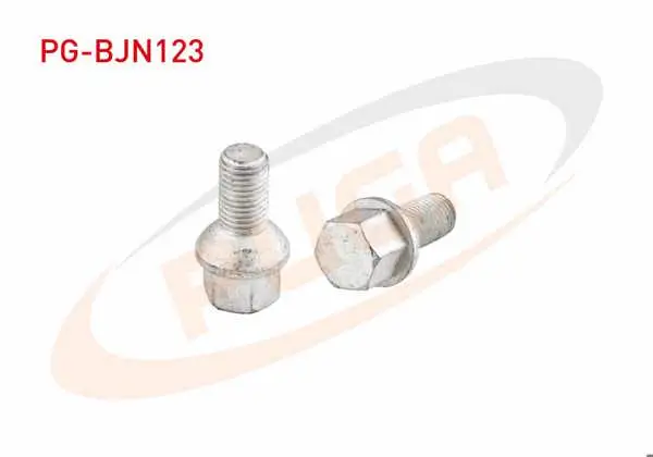 Bijon Cıvatası Kısa Mercedes Aa.17
