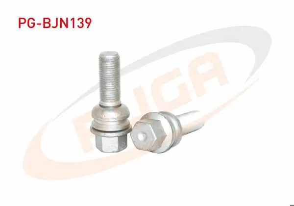 Bijon Cıvatası Pullu Geomet Volkswagen Transporter / Amorok Aa.19
