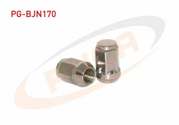 Bijon Somunu (Universal) Aa.17 1 / 2 Unf Jeep Aa.17
