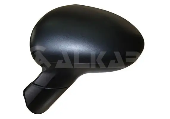 Dış Dikiz Aynası Sol Elektrikli Kia Rio III 2012-2016