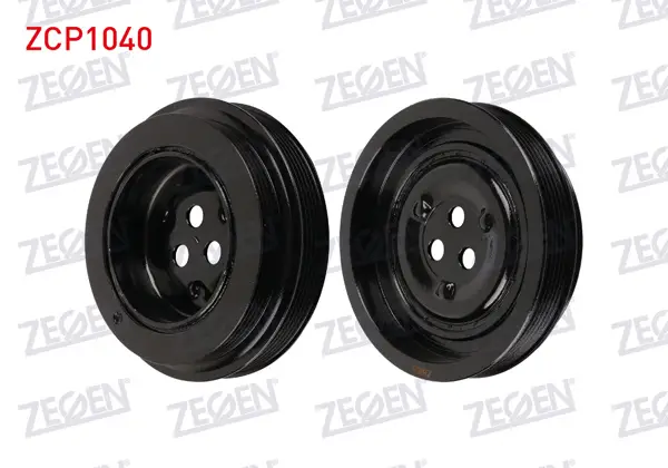 Krank Kasnağı Ford Transit Tourneo 2.2 TDCI 2006-/ Peugeot Boxer 2.2 HDI 2014-/ Citroen Jumper 2.2 HDI 2014 -