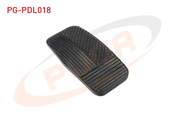 Fren Pedal Lastiği D.K.S
