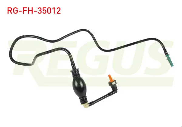 Mazot Hortumu Renault Traffic II 2.0 DCI 2006-2014 / Opel Vivaro 2.0 CDTI 2006 -
