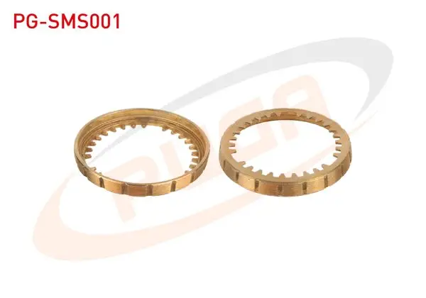 Sekromenc Sarısı M.131-Dks