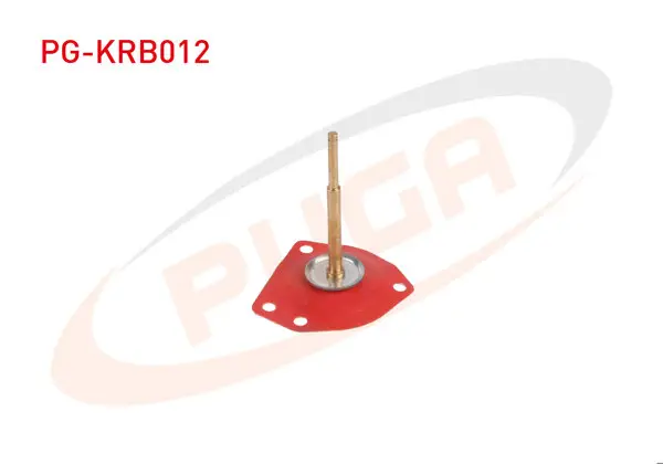 Karbüratör Jıkle Dıyaframı Dks 1600