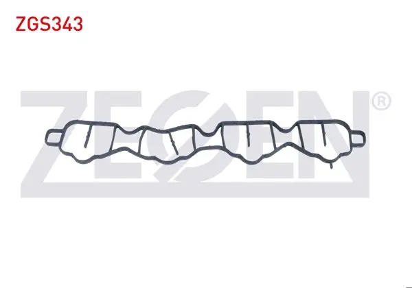 Emme Manifold Contası Opel Astra H-Astra J-Insignia A-Chevrolet Cruze 1.6 A16xer-Z16xer