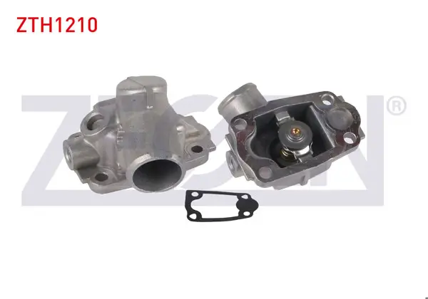 Termostat Komple 79 C Iveco Daily IV 3.0 2006-2011 / Daily V 3.0 2011-2014 / Daily VI 3.0 2014 -