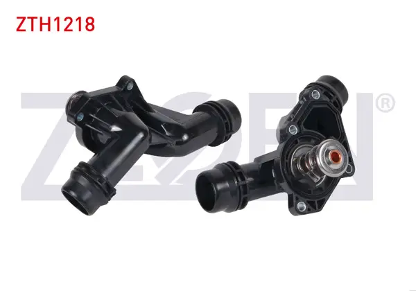 Termostat Komple 85 C BMW 3 Serisi (E46) 320 D-318 D 1998-2003 / 5 Serisi (E39) 520 D 2000-2003