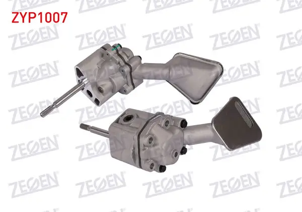 Yağ Pompası Dks SLX 1.6 1992-1999