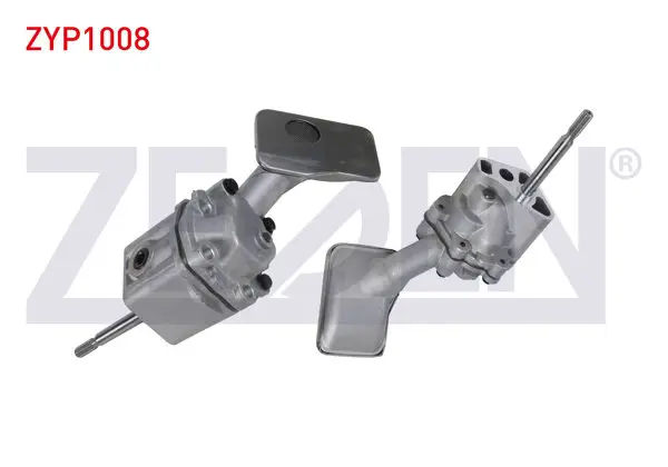 Yağ Pompası Fiat Uno 70-Tipo 1.4İ-1.6İ 1990-2000