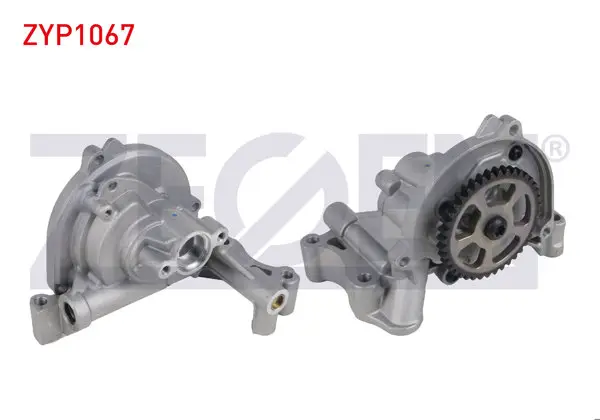 Yağ Pompası Volkswagen Golf VI 1.2 TSI (Cbza-Cbzb) 2008-2013 / Jetta IV-Polo 1.2 TSI 2009-/ Audi A3 1.2 TFSI 2010-2013 / Seat Ibiza V-Toledo IV 1.2 TSI 2008-/ Skoda Fabia II 1.2 TSI 2006-2015