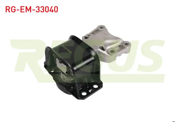 Motor Takozu Sağ Peugeot 2008 1.2 Puretech 2018-/ 3008 1.2 Puretech 2018 -