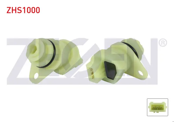 Kılometre Hız Sensörü Citroen Berlingo 1996-/ C2-C3-C5 2001-2009 / 306-307-206-206 +-106 II-Jumpy I-Saxo-Xantia-Xsara 1993-2007 / Fiat Scudo 1996-2006