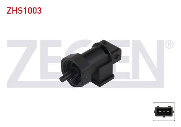 Kılometre Hız Sensörü Hyundai Accent-Elantra-Getz-Matrix-Santa Fe-Sonata-Tucson- i10- i20- i30 01-17 / Ix20 2010-/ Kia Sportage-Sorento I-Cerato-Ceed 2004-2012