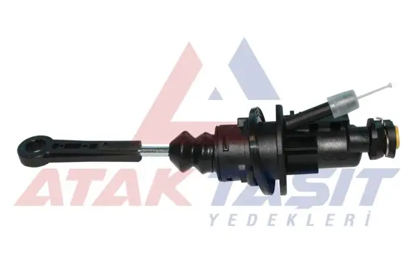 Debriyaj Merkezi Üst Plastik 19,05mm Audi A4 (8K2) 2007-2015 / A5 (8T3) 2007-2017 / A6 (4G2,C7) 2010-2018 / Q5 (8R) 2008-2017