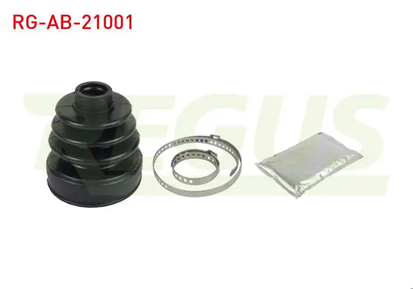 Aks Körüğü İç Kit Hyundai Accent Era