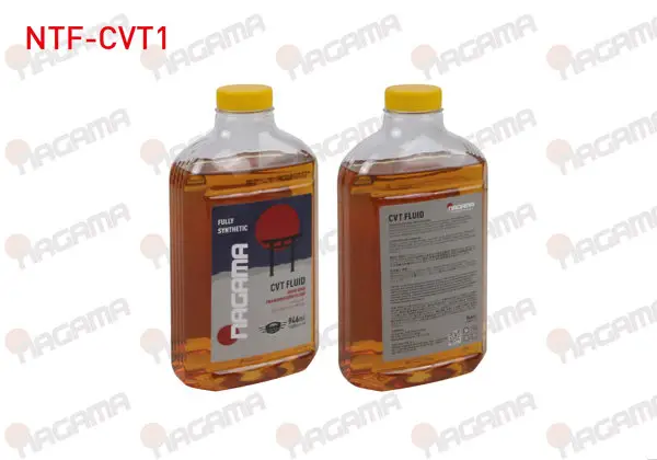 Şanzıman Yagı (Japan) Cvt 946 Ml.