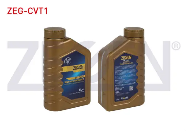 Şanzıman Yagı Cvt 1 Lt.