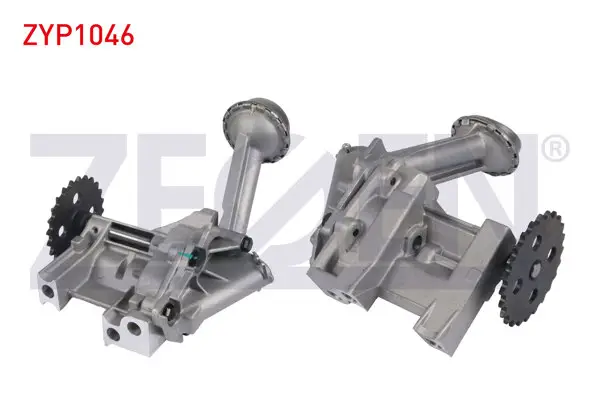 Yağ Pompası Renault Clio II 1.6İ 8V 1998-2005 / Megane I-II-Scenic I-II 1.6İ 8V 1996-2010 / Kangoo 1.4İ-1.6 8V 1998-2008