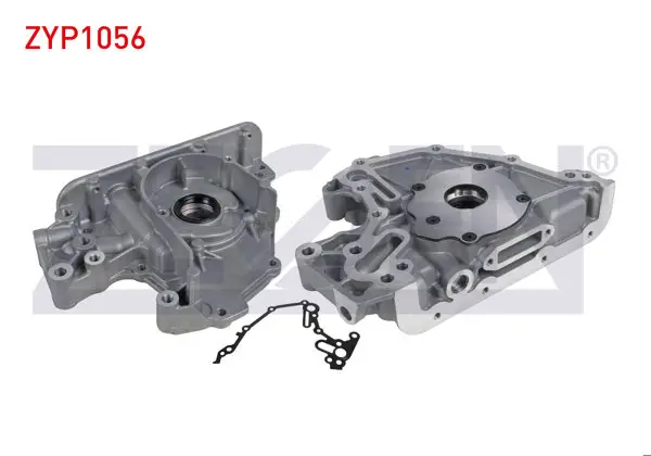 Yağ Pompası Volkswagen Golf VII 1.2 TSI-1.6İ 16V 2012-/ Polo-Jetta IV 1.2 TSI 2009-/ Audi A3 1.2 TFSI 2012-/ Seat Ibiza V-Leon-Toledo IV 1.2 TSI 2008-/ Skoda Fabia-Octavia 1.2 TSI 2009 -