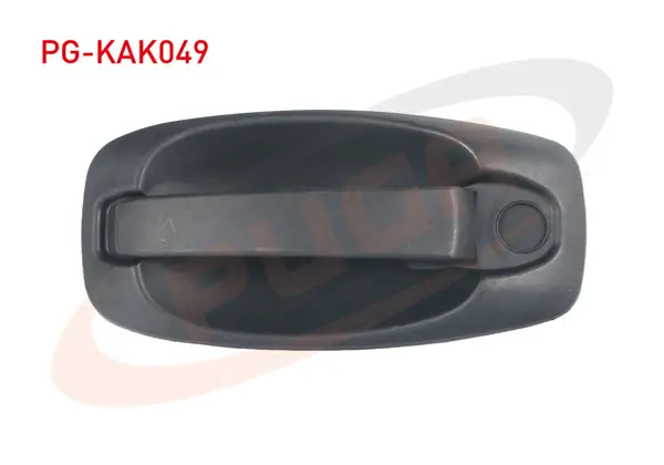Kapı Dıs Açma Kolu Sağ On Fiat Fiorino 2007 -