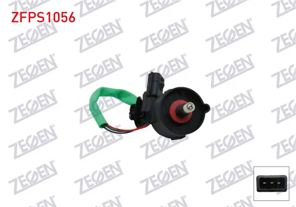 Mazot Filtre Müşürü Renault Kango III-Laguna III 2012 -