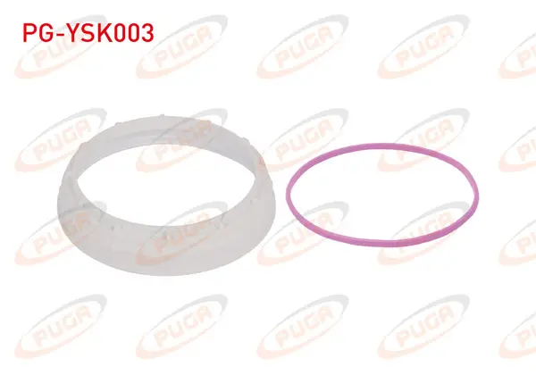 Yakıt Şamandıra Kapağı Fiat Doblo 2005-2010