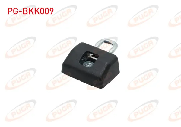 Bagaj Kapağı Kilit Karsılıgı Çift Kapağı Alt Renault 19-Clio 1988-2001