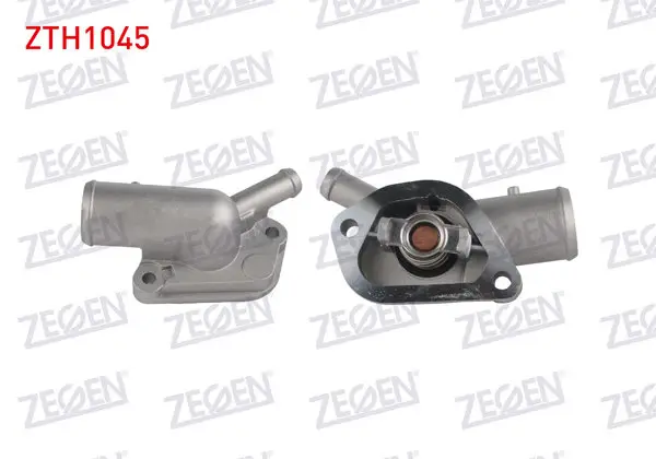 Termostat Müşür Yuvasız 87 C Fiat Dogan SLX / Tempra 1.4İ-1.6İ 1992-1999 / Tempra Sw 1.6İ 1992-1999 / Uno 70 1.4İ 1994-2000