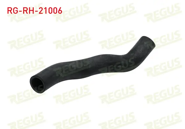 Radyatör Hortumu Üst Hyundai Getz (Tb) 1.5 CRDI 2002-2008