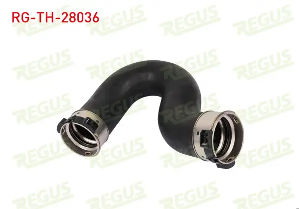 Turbo Hortumu Sağ Mercedes Sprinter (906) 210 CDI-310 CDI-510 CDI 2006-2009
