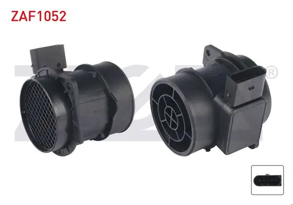 Hava Akıs Metre (Debımetre) Mercedes C Serisi (W203) C 180-C 200 2000-2006 / CLK (C208) 200 1997-2002 / E Serisi (W210) E 200 1995-2002 / Slk (R170) 200-230 1994-2004