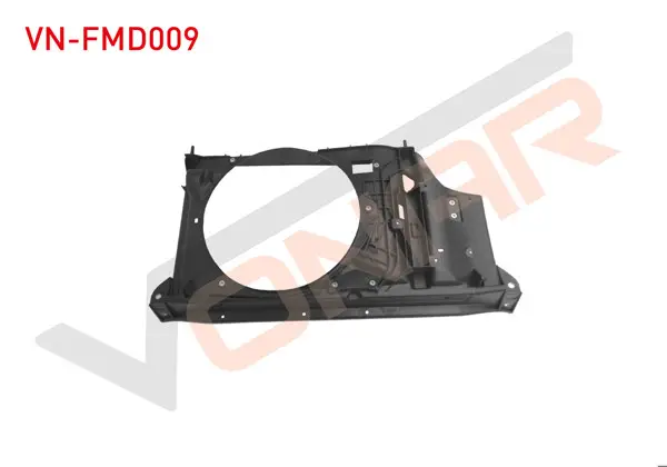 Fan Davlumbazı Klimalı Peugeot 206