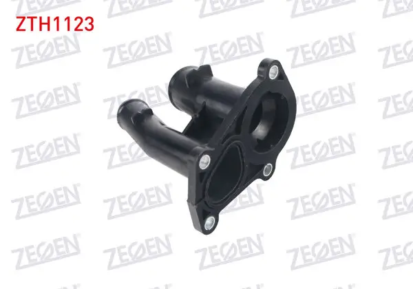 Termostat Flansi Plastik Ford Fiesta V 1.25İ-1.4İ 16V-1.6İ 16V 01-08 / Focus C-Max 1.6İ 03-07 / Focus II 1.4İ-1.6İ-1.6 Tı-Vct 04-11 / Fusion 1.6İ 02-10 / Mondeo IV 1.6 Tı-Vct 07-14
