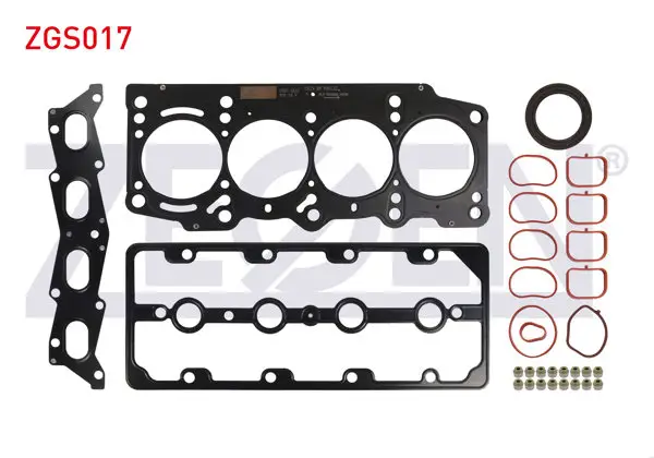 Motor Takım Conta Full Takım Fiat Linea 1.4 Tjet