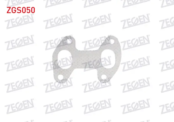 Egzoz Manifold Contası Fiat Fıat Palio-Albea 1.2İ 8V